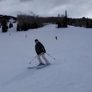 Meet your Posher, Catherine